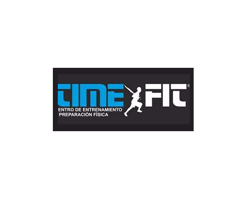 TIME FIT